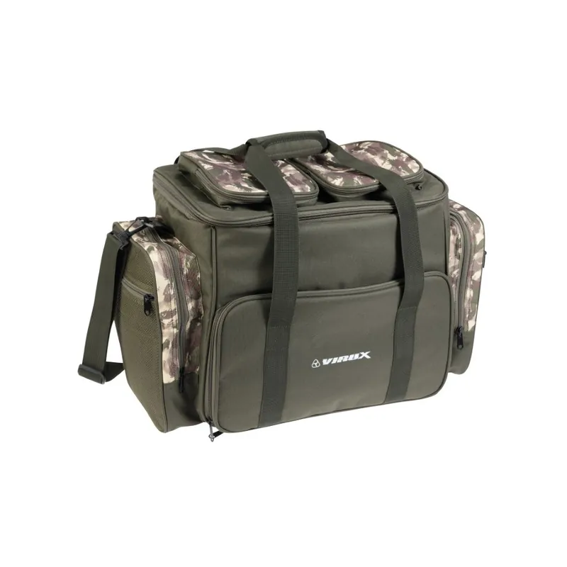 Haute Qualité Sac carry all VIRUX 45L MXL