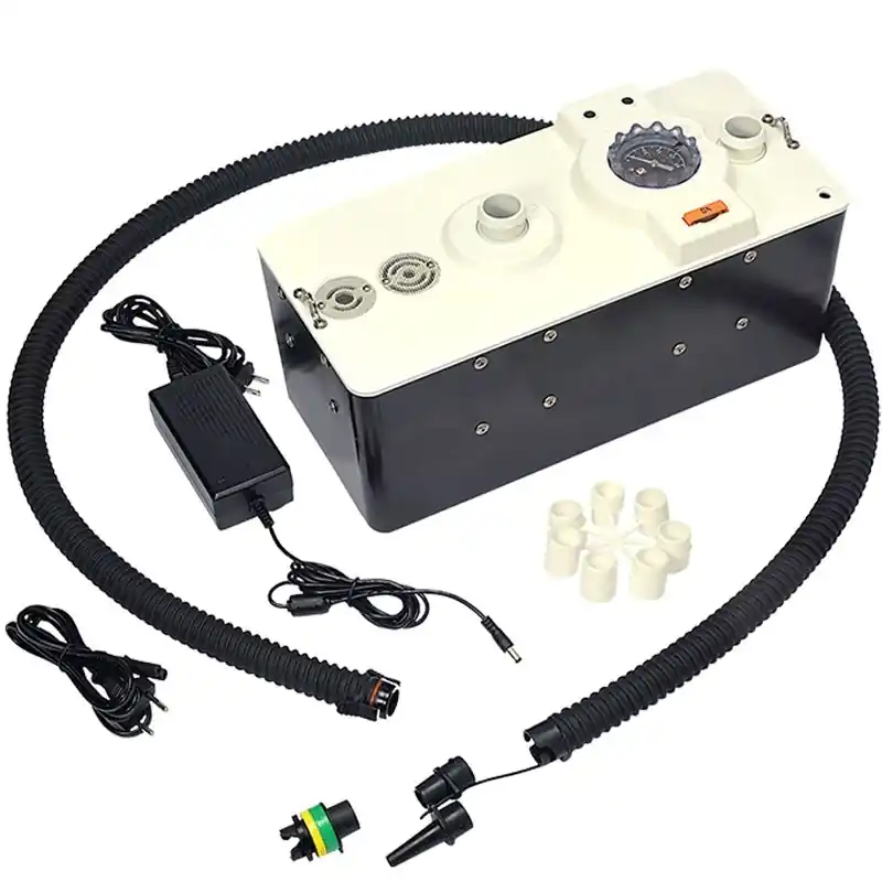 Gonfleur electrique Bravo GE 25 SL Affaire À Saisir