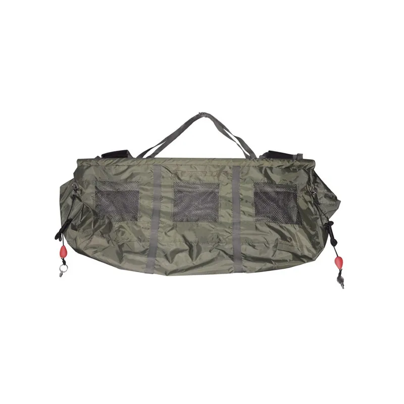 Promotion Saisonnière Sac de pesée flottant VIRUX – 105 x 40 x 35 cm