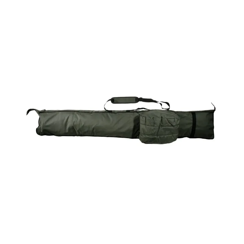 Fourreau STIKE VIRUX 2100M – 210 x 30 cm, pour canne montée avec moulinet Satisfait Ou Remboursé
