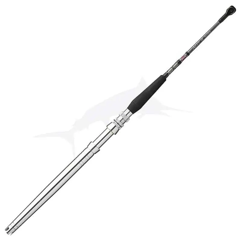 Prix Choc Penn Ally II Electric Kite Rod
