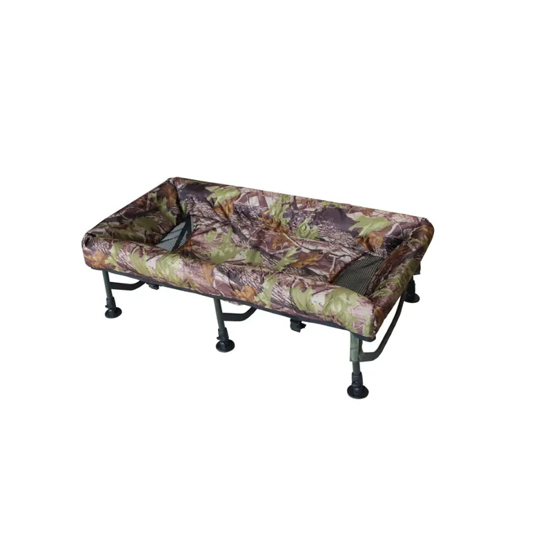 Cradle VIRUX Life Care Camou 125x65x35/55 cm Expédition Rapide