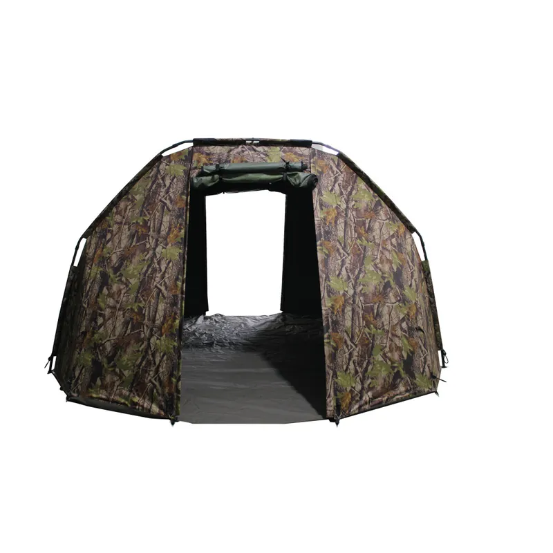 Marque Biwy VIRUX Camou 2 places – 310x350x185 cm