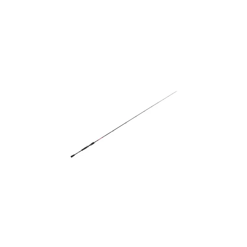 Canne Casting HART Nation Carnassier 72HC – 2,18 m, 15-52 g Satisfait Ou Remboursé