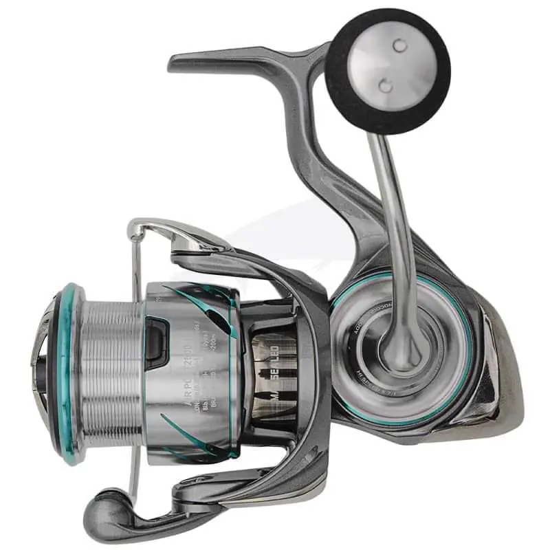 Super Prix Daiwa Emeraldas Air PC LT2500-H