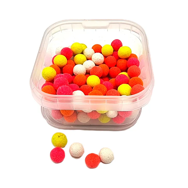 Offre Du Jour Orbiter Mini Pop Ups Fluo multicolors neutre