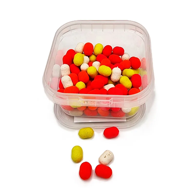 Orbiter Mini Dumbel Wafter fluo multicouleur neutre Meilleur Prix