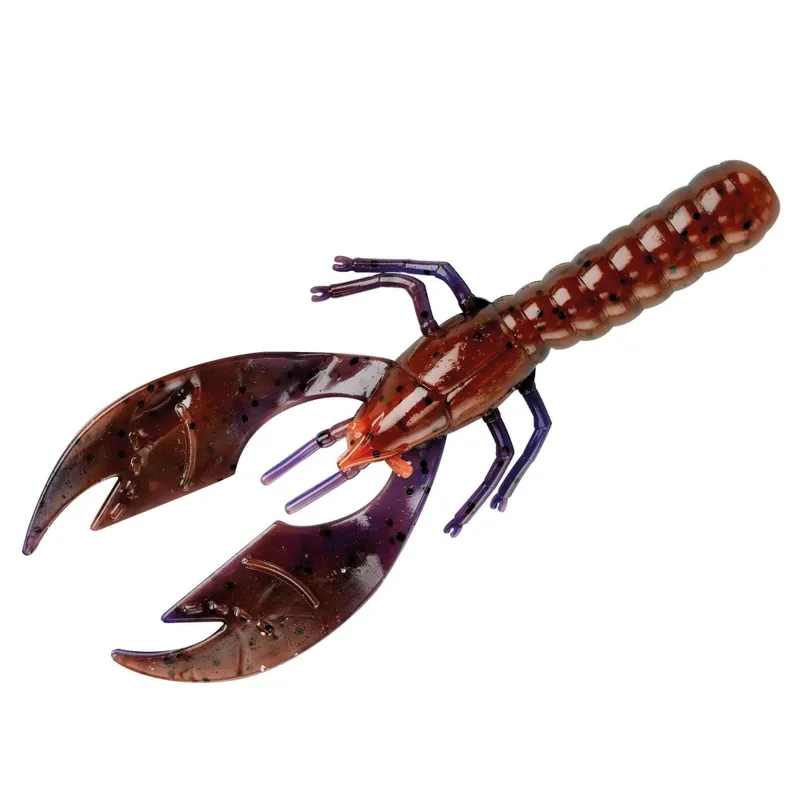 Jusqu&rsquo;à Épuisement Des Stocks Yum CRAW PAPI 95mm 3.75‘‘