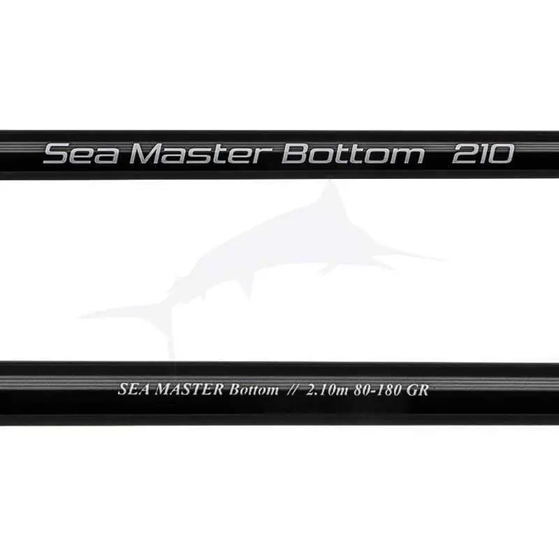 Solde Captain J Sea Master Bottom