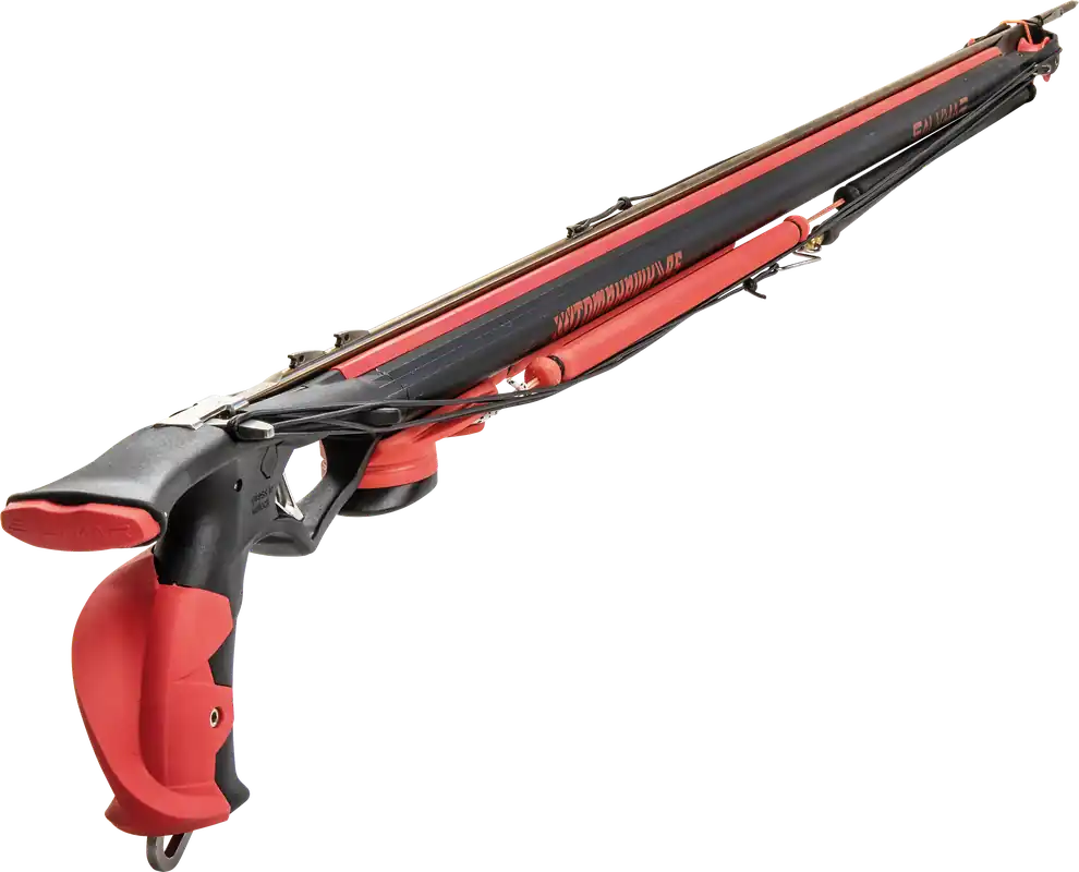 Arbalète Salvimar Tomahawk – 65 cm Commander Vite