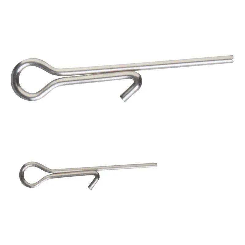 Commander Vite Savage gear Stinger spikes kit S & M