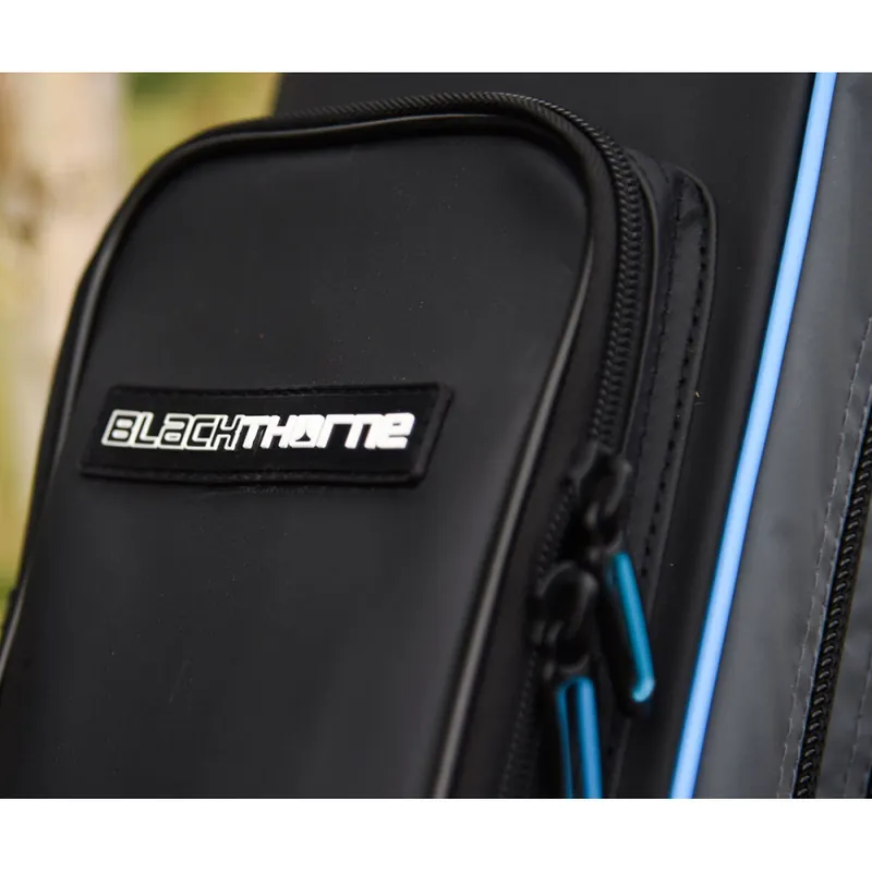 Fourreau Cresta Blackthorne Pole Holdall 4 Tubes 190 cm Dernier Modèle