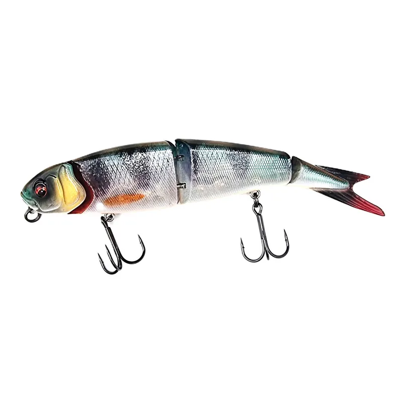 Savage gear leurre 4PLAY CL Swim N Jerk 19cm 52gr Haute Qualité
