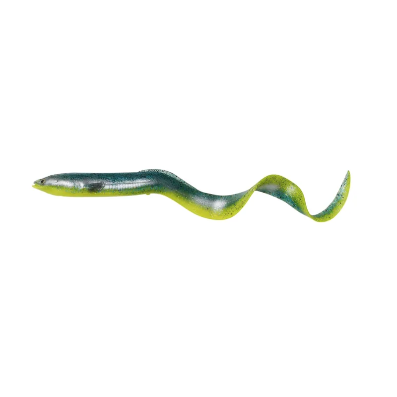 Soldes Savage gear leurre LB real eel 20cm 27gr