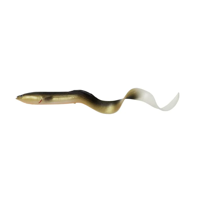 Acheter En Ligne Savage gear leurre LB real eel 15cm 12gr