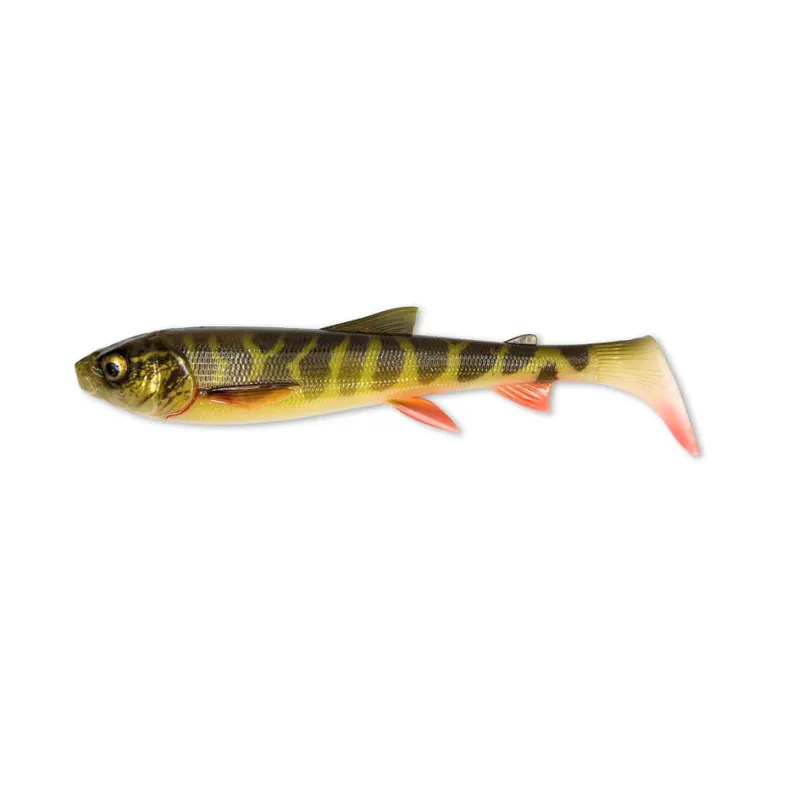 Must-Have Savage gear 3D Whitefish shad 20cm 62gr