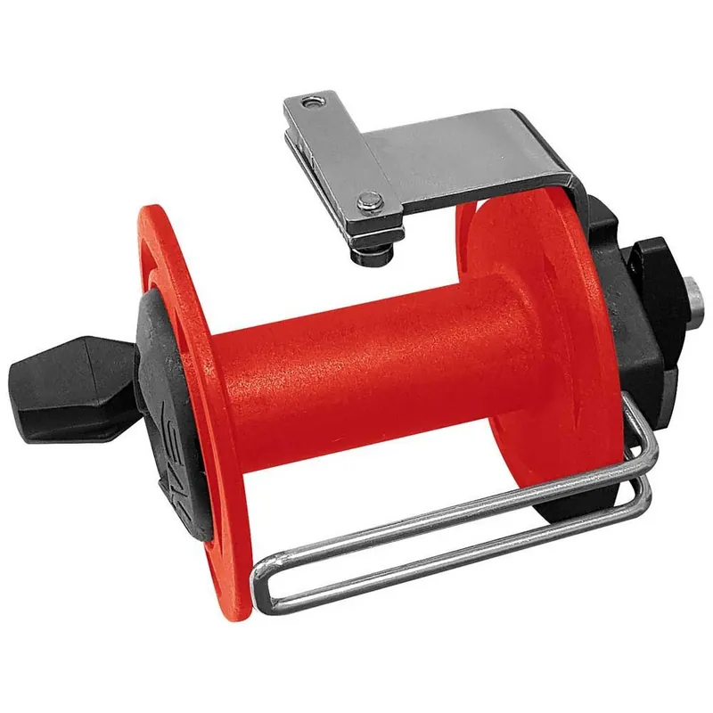 Acheter En Ligne Moulinet Vertical Salvimar Predathor – Red – 70
