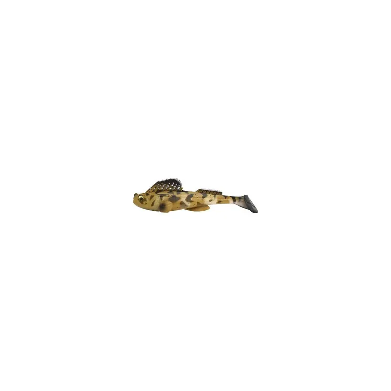 Pas Cher Megabass Dark sleeper 4.5 1-1/4
