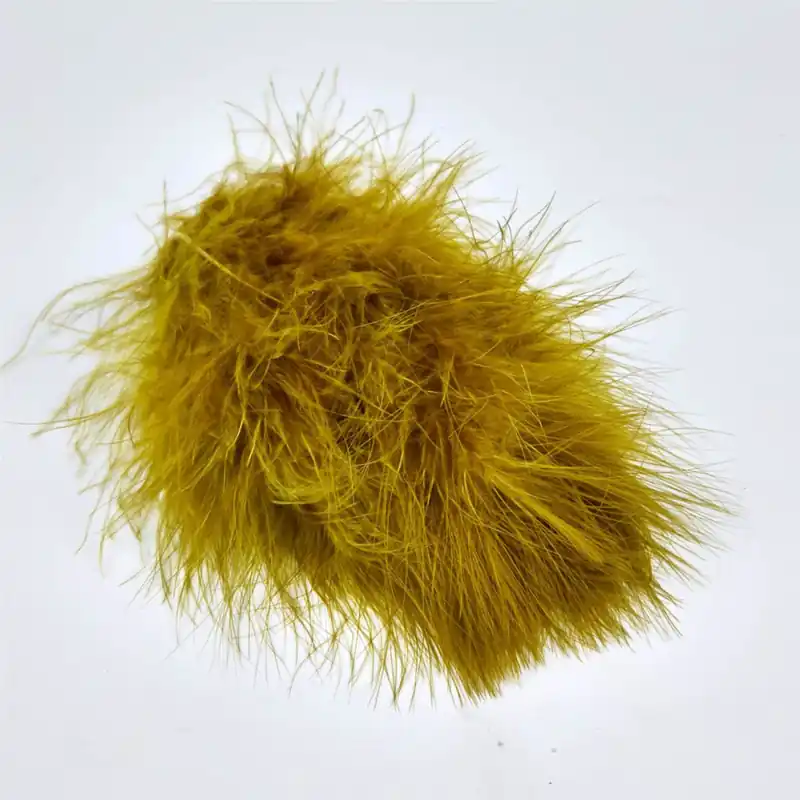 Quantité Limitée JMC Marabout large pour streamer