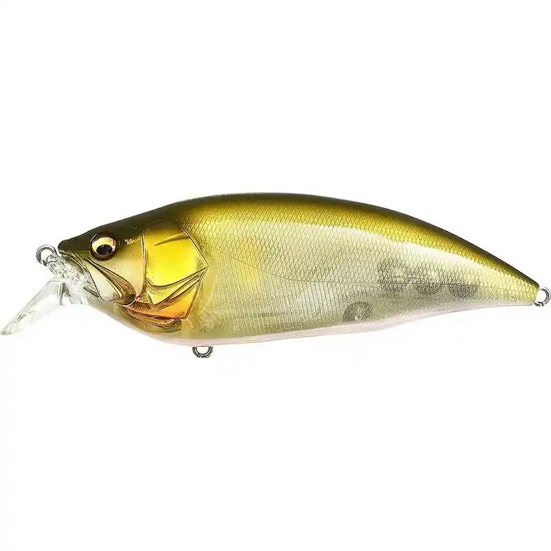 Leurre Megabass Big M 2.0 Acheter En Ligne