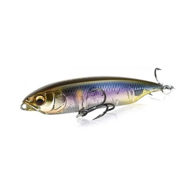 Prix Cassé Leurre Megabass Karashi