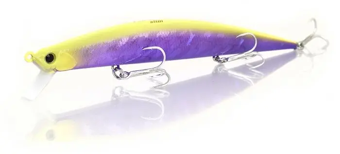 Produit De Marque Leurre Duo Tide Minnow 175 Slim