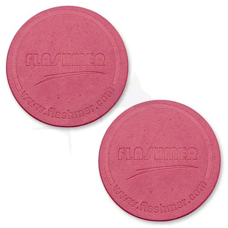 Flashmer Plioir Rond en Mousse 10cm Satisfait Ou Remboursé