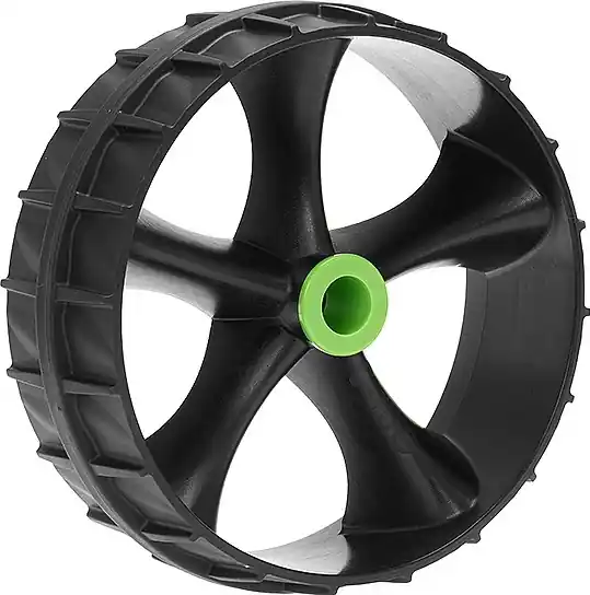 Roues Railblaza Kiwi anti crevaison pour chariot C-TUG Prix Réduit