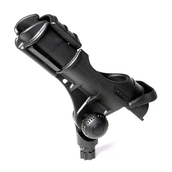Certifié Porte canne Railblaza II – Noir + StarPort HD