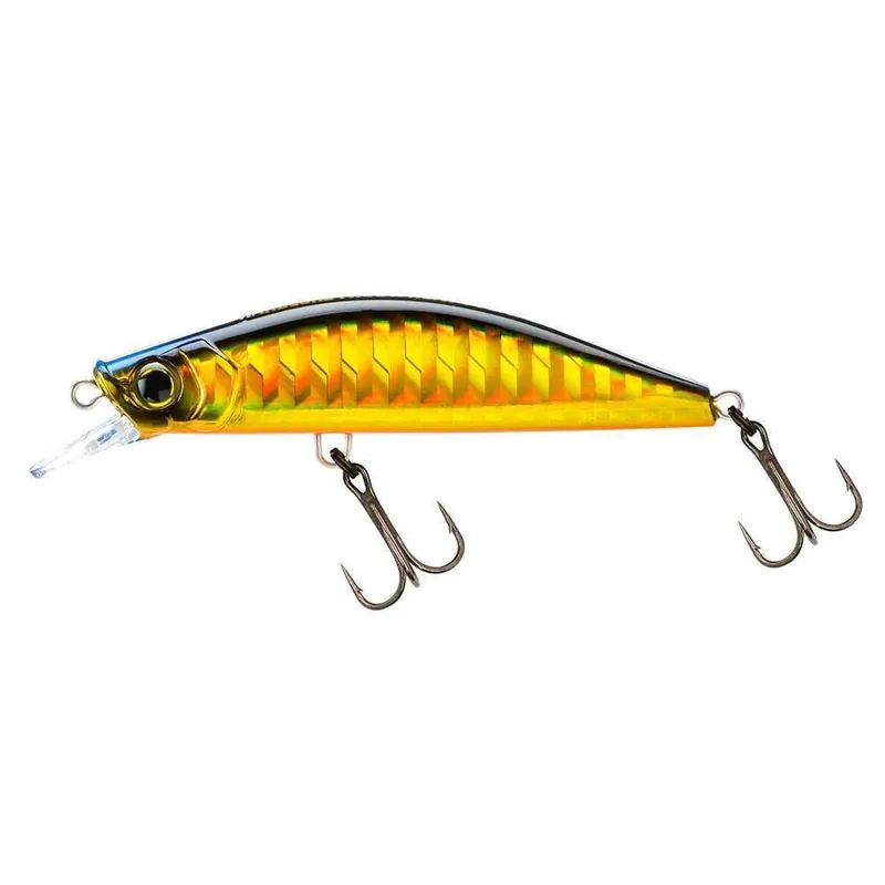 Expédition Rapide HARDCORE TROUT HEAVY FLAT S – 40mm