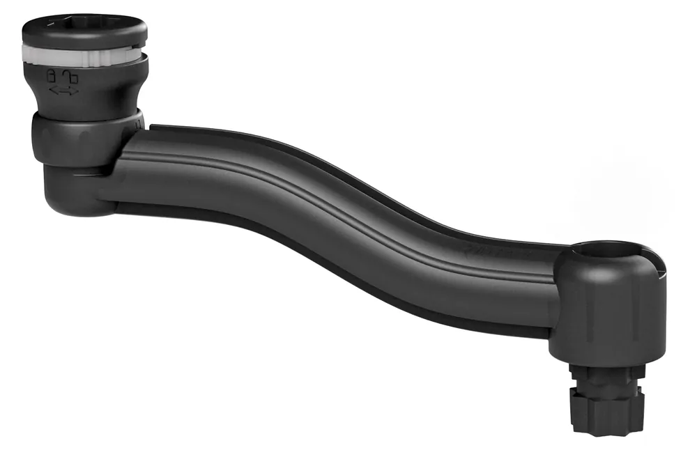 Produit De Marque Bras Railblaza pivotant R-Lock