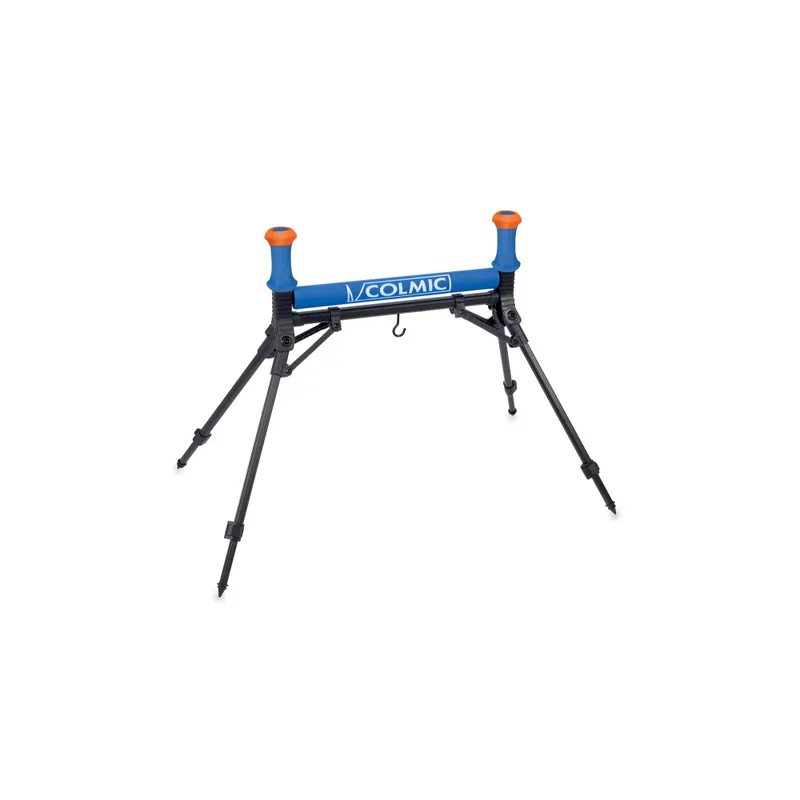 Rouleau COLMIC Bar Roller RUL003 – 50 cm Meilleur Choix