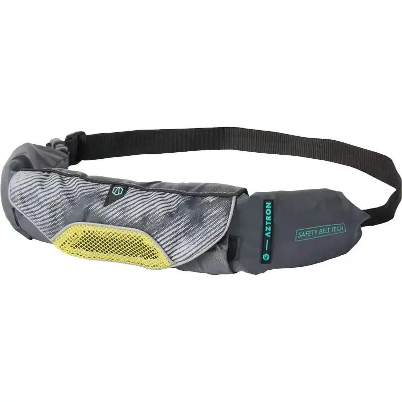 Promotion Saisonnière Ceinture de sécurité gonflable Aztron Orbit Starline