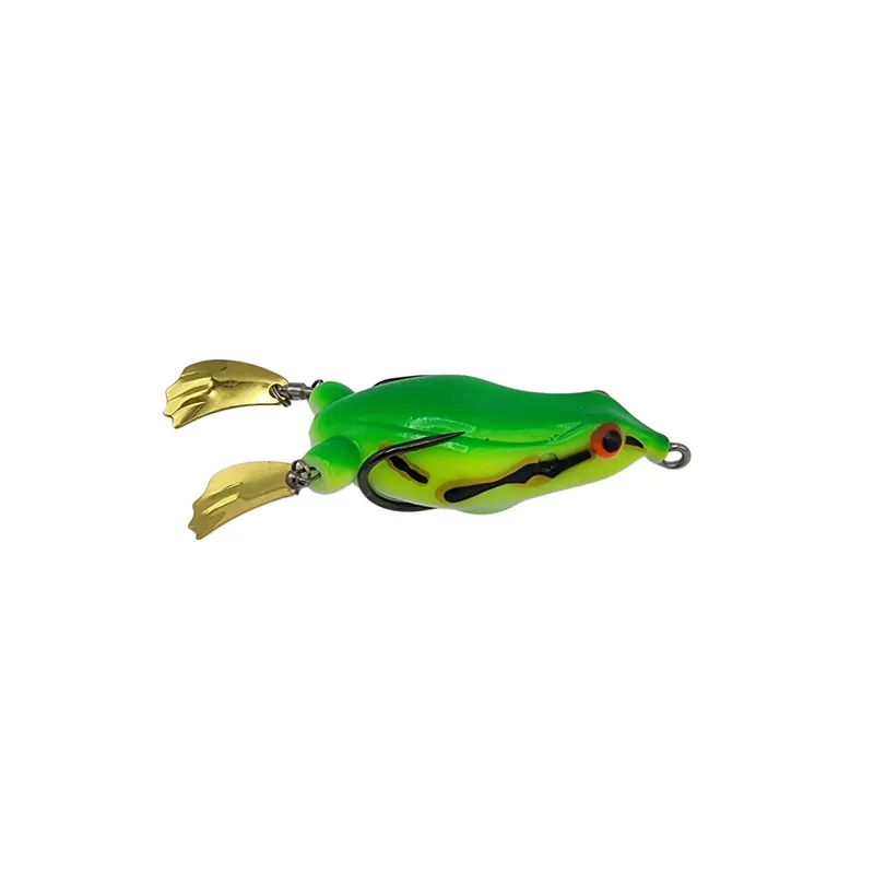 Powerline Frog blade 7cm 14gr Commander Maintenant