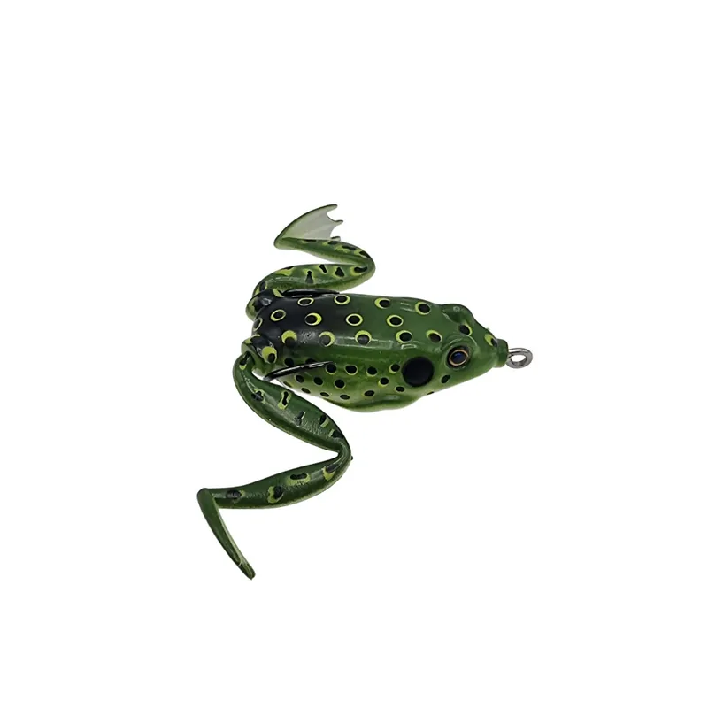 Powerline Frog Legs 5.5CM 16GR Nouvelle Collection