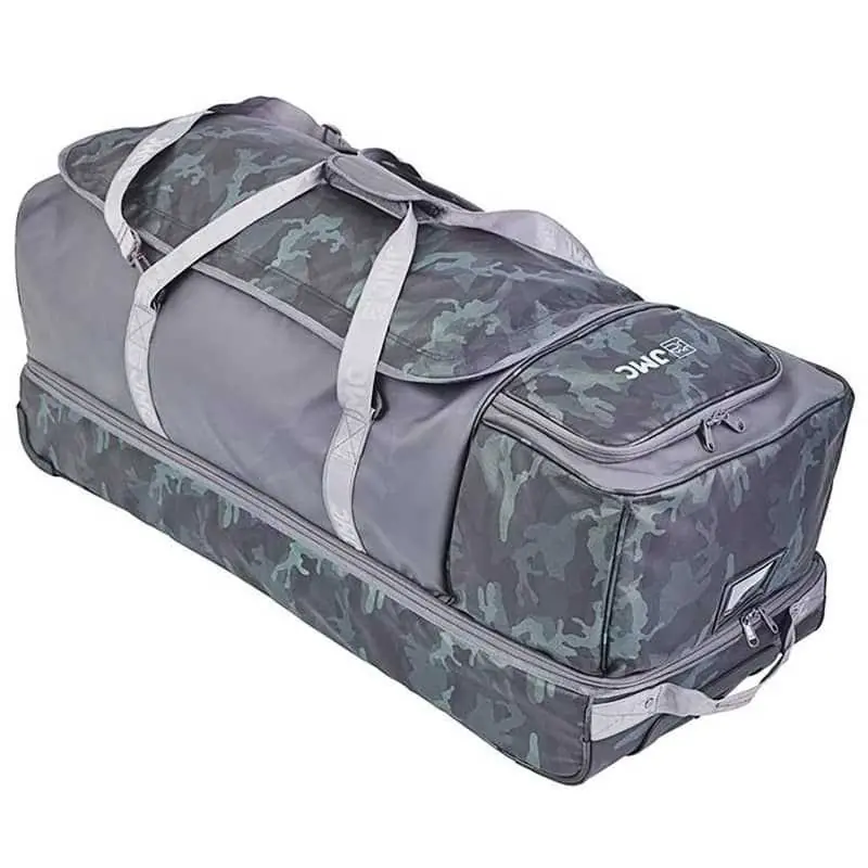 JMC Voyageur V3 Camo Offre Du Jour