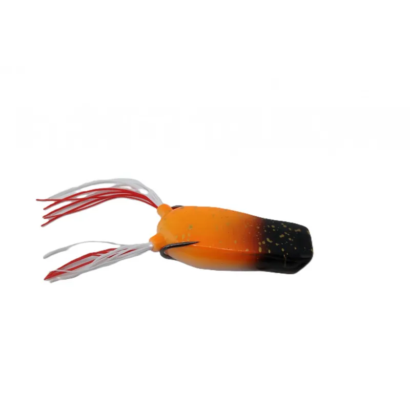 Powerline Leurre Frog pop 6cm 14gr Meilleure Vente