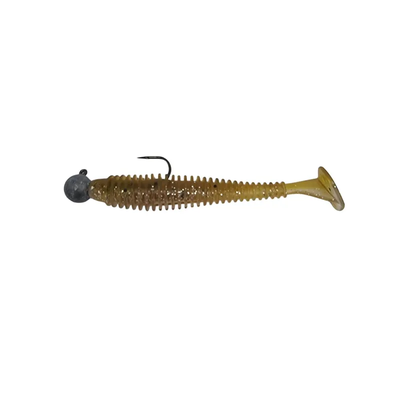 Commander Maintenant LTS Leurre monté 4” 7GR