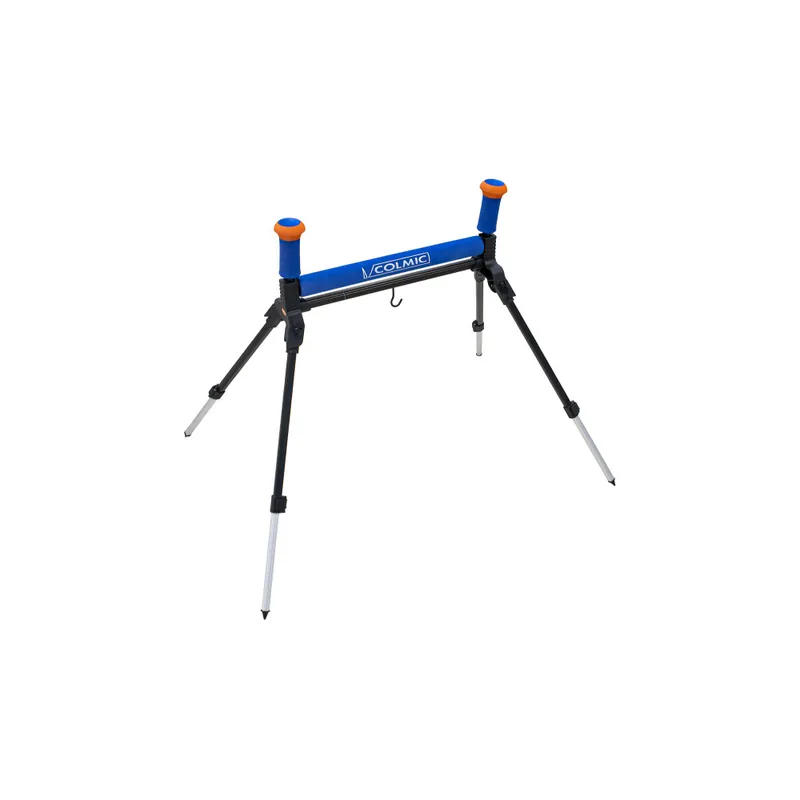 Rouleau Colmic Bar Roller Avatar – 30 + 30 cm – Profil large spécial Acheter Direct