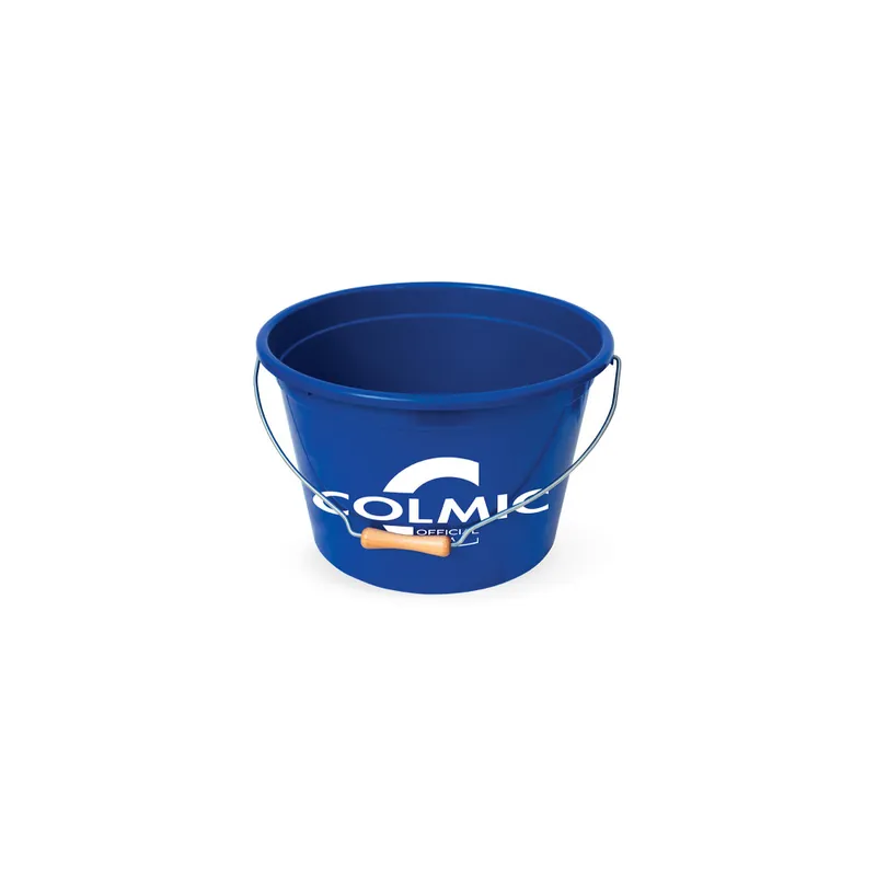 Must-Have Seau Colmic 25 litres – Modèle SEC31A