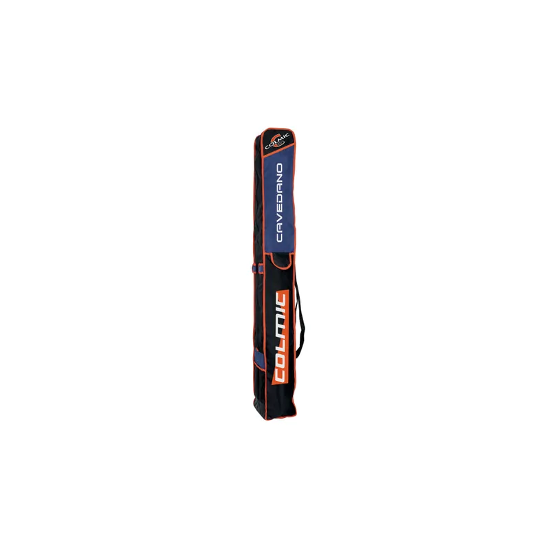Fourreau Colmic Surf Feeder 2+1 – 175 cm – Housse 3 compartiments Quantité Limitée