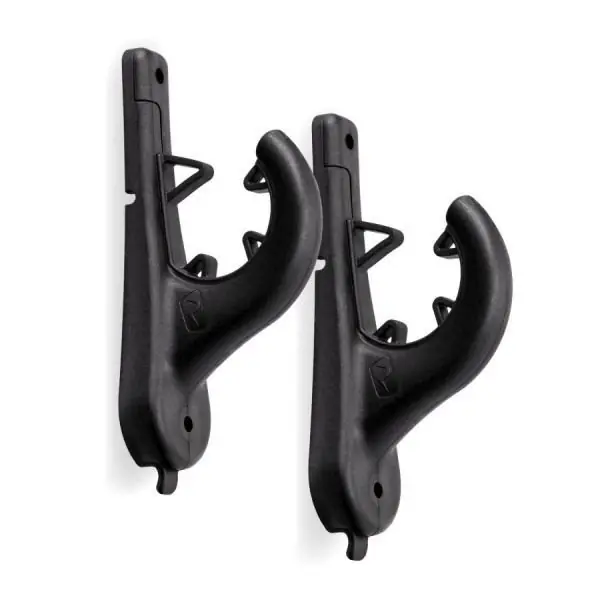 Crochets Railblaza porte canne Pole Holder Top Vente