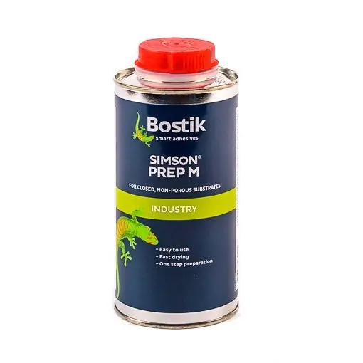 Commander Maintenant Primaire Bostik Simson Prep M