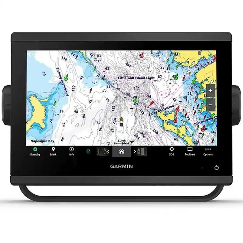 Nouvel Arrivage Garmin GPSMAP 923xsv