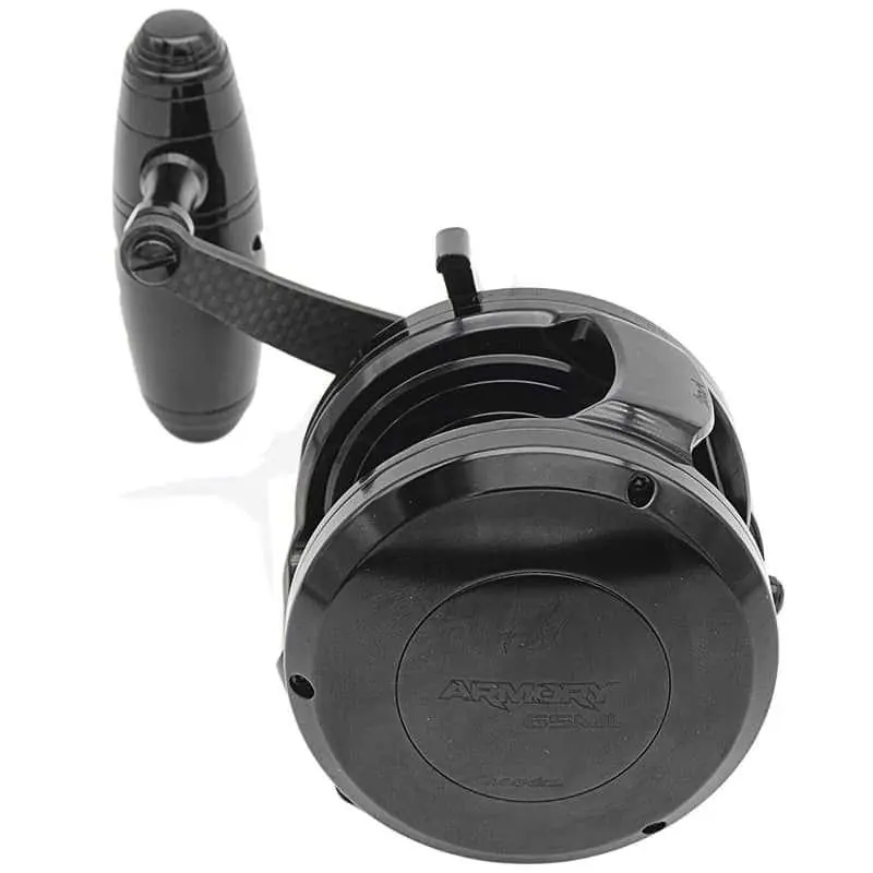 Maxel Armory 65ML Achat Immédiat