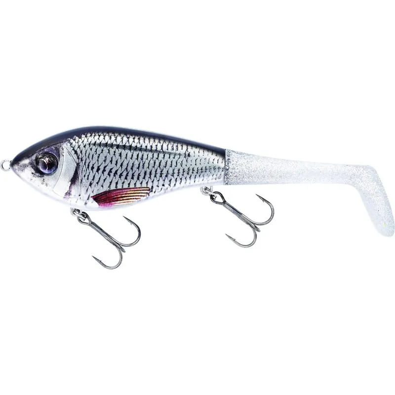 Westin Swim Tail 12cm 62g Offre Exclusive