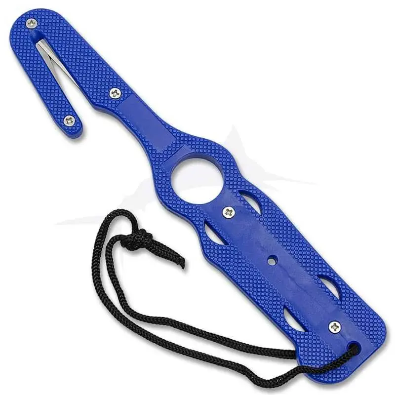 Explorer tackle Release Cutter Inox Meilleur Choix