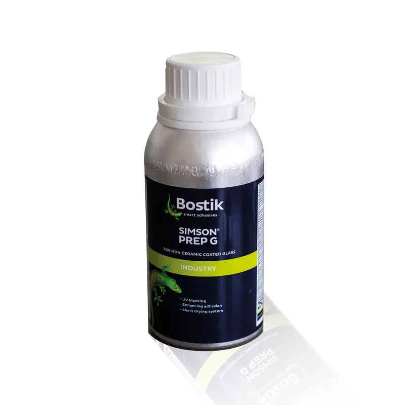 Bon Marché Primaire Bostik Simson Prep G