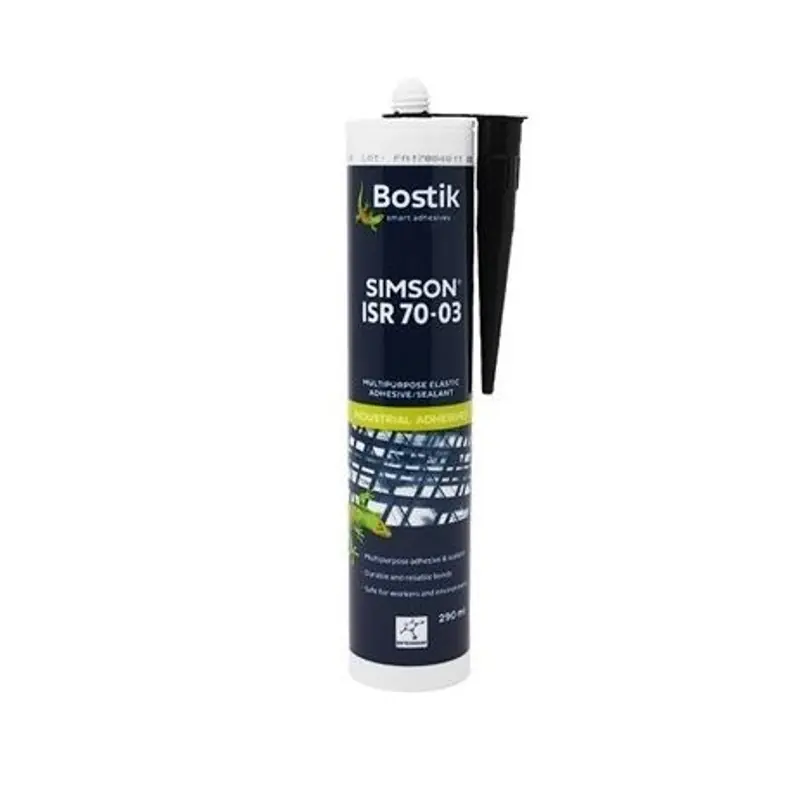 Remise Colle Bostik ISR 70-03 Gris
