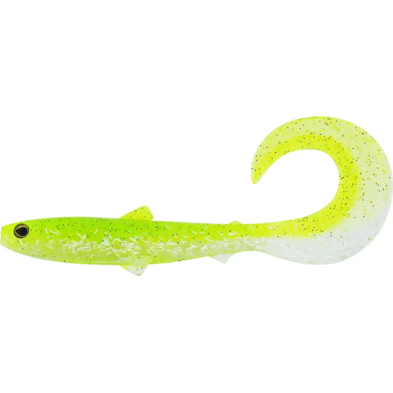 Acheter Direct Westin Bullteez Curltail 14cm 15g